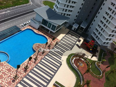 The Brezza, Malaysia The Brezza, Malaysia