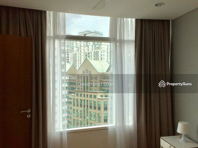 Vortex Hotel Suites & Residences @ KLCC, Malaysia Vortex Hotel Suites & Residences @ KLCC, Malaysia