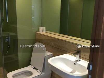 Vortex Hotel Suites & Residences @ KLCC, Malaysia Vortex Hotel Suites & Residences @ KLCC, Malaysia