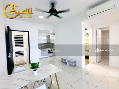 Eco Sky, Malaysia Eco Sky, Malaysia