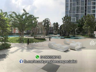 Eco Sky, Malaysia Eco Sky, Malaysia