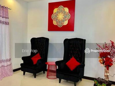 Setia Eco Park Setia Alam, Malaysia Setia Eco Park Setia Alam, Malaysia