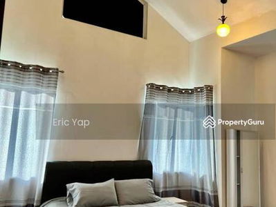 Setia Eco Park Setia Alam, Malaysia Setia Eco Park Setia Alam, Malaysia