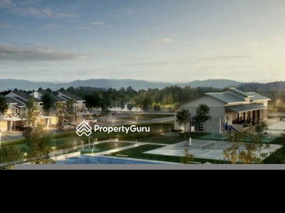 M Residence 2 - Caspia & Dalea, Malaysia M Residence 2 - Caspia & Dalea, Malaysia