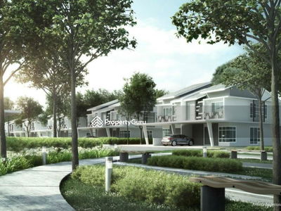M Residence 2 - Caspia & Dalea, Malaysia M Residence 2 - Caspia & Dalea, Malaysia