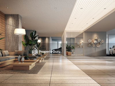 AraTre’ Residences @ Ara Damansara, Malaysia AraTre’ Residences @ Ara Damansara, Malaysia