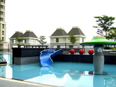 Birch The Plaza - Times Square, Malaysia Birch The Plaza - Times Square, Malaysia