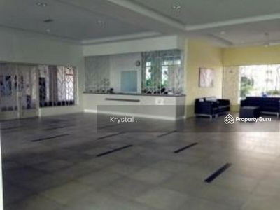 Birch The Plaza - Times Square, Malaysia Birch The Plaza - Times Square, Malaysia