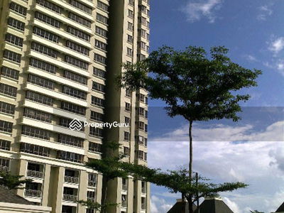 Birch The Plaza - Times Square, Malaysia Birch The Plaza - Times Square, Malaysia