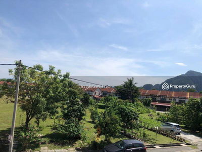 Bandar Seri Botani - Phase 7.2B(1), Malaysia Bandar Seri Botani - Phase 7.2B(1), Malaysia