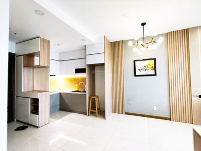 Wilton Tower, Vietnam Wilton Tower, Vietnam