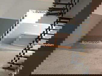 Taman Sri Sinar Taman Sri Sinar