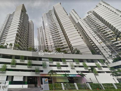 Kings Bay @ Country Garden Dangan Bay, Malaysia Kings Bay @ Country Garden Dangan Bay, Malaysia