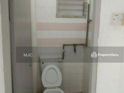 Taman Koperasi Cuepacs, Malaysia Taman Koperasi Cuepacs, Malaysia