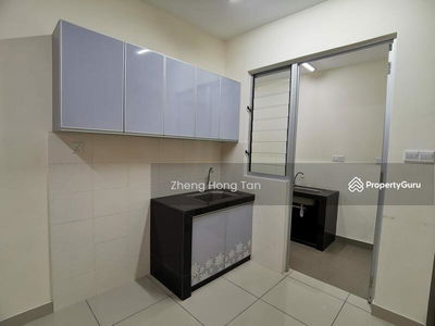 Platinum Lake PV 21, Malaysia Platinum Lake PV 21, Malaysia