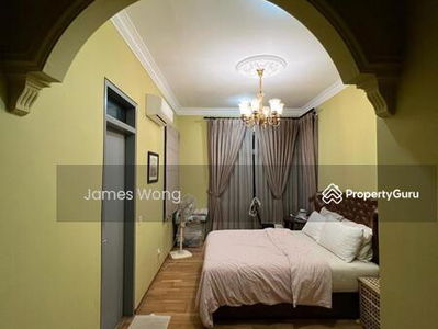 Schubert, Symphony Hills, Malaysia Schubert, Symphony Hills, Malaysia