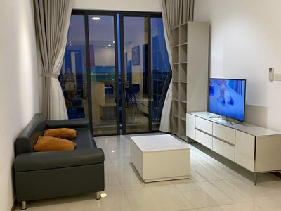 One Verandah Mapletree, Vietnam One Verandah Mapletree, Vietnam