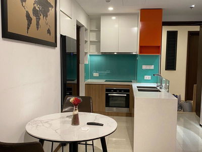 One Verandah Mapletree, Vietnam One Verandah Mapletree, Vietnam