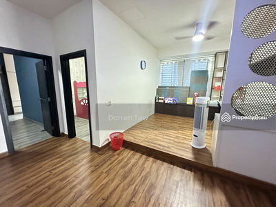 Nusa Duta, Malaysia Nusa Duta, Malaysia