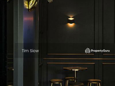 Star Residences @ KLCC, Malaysia Star Residences @ KLCC, Malaysia