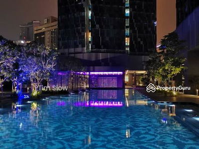 Star Residences @ KLCC, Malaysia Star Residences @ KLCC, Malaysia