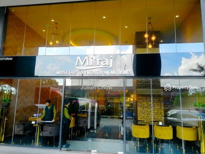 M City, Malaysia M City, Malaysia