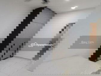 Damai Residence @ Sungai Besi, Malaysia Damai Residence @ Sungai Besi, Malaysia