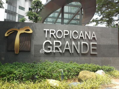 Tropicana Grande, Malaysia Tropicana Grande, Malaysia