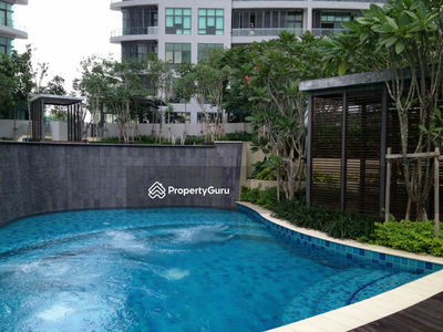 Tropicana Grande, Malaysia Tropicana Grande, Malaysia