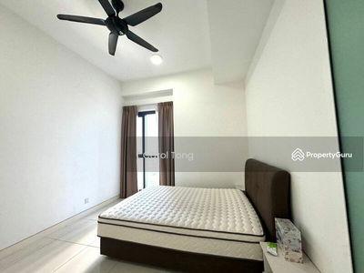 Bayberry Serviced Residences, Malaysia Bayberry Serviced Residences, Malaysia