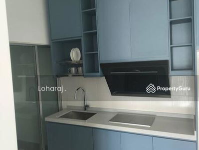 Razak City Residences (RC Residence), Malaysia Razak City Residences (RC Residence), Malaysia