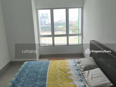 Razak City Residences (RC Residence), Malaysia Razak City Residences (RC Residence), Malaysia