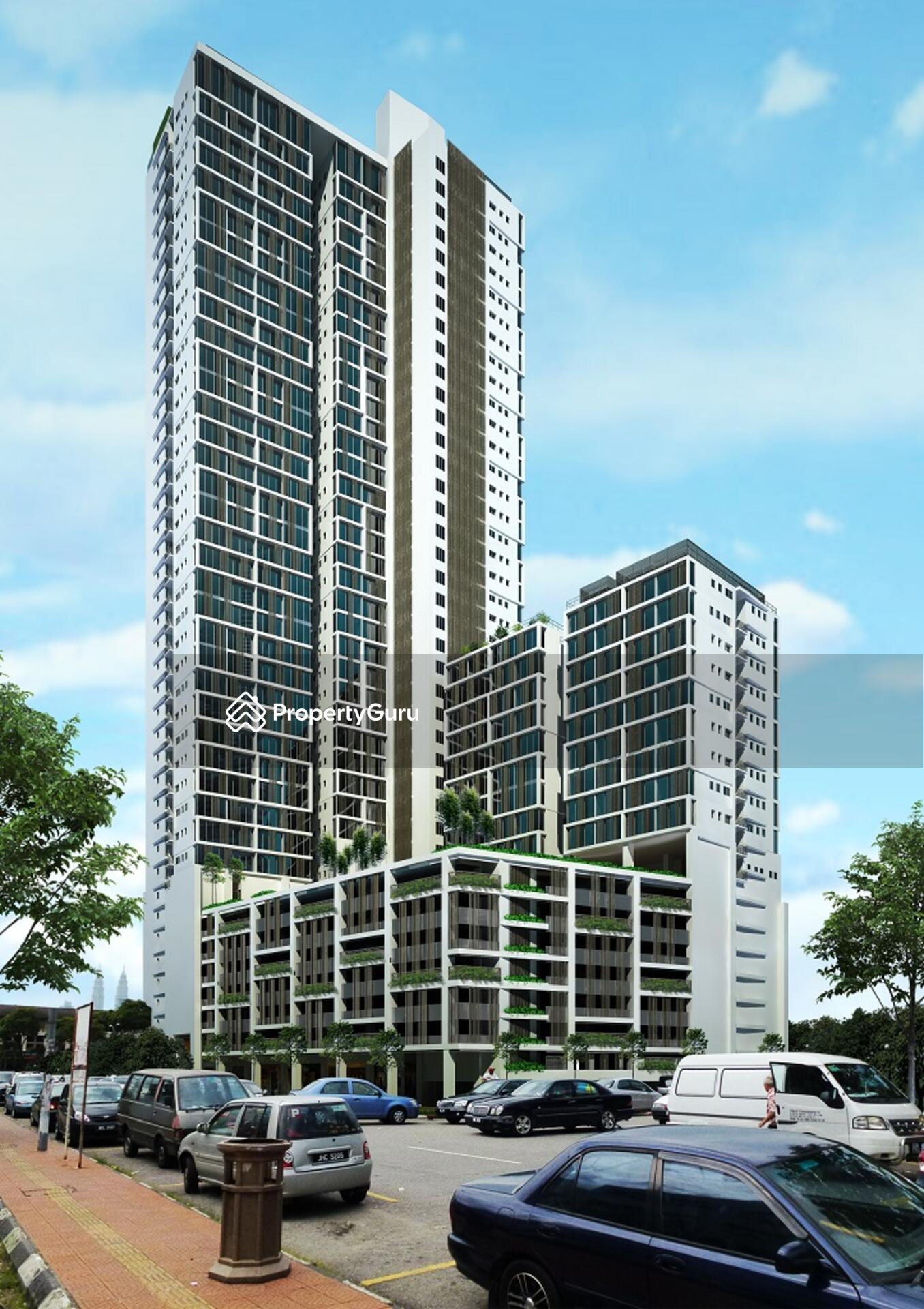 Centrio Suites, Malaysia Centrio Suites, Malaysia