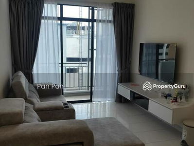 Jentayu Residency, Malaysia Jentayu Residency, Malaysia