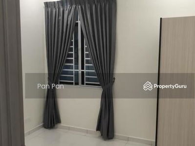 Jentayu Residency, Malaysia Jentayu Residency, Malaysia