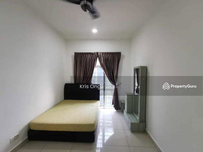 Sky Habitat @ Meldrum Hills, Johor Bahru, Malaysia Sky Habitat @ Meldrum Hills, Johor Bahru, Malaysia