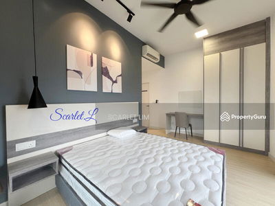 Continue Condominium, Malaysia Continue Condominium, Malaysia