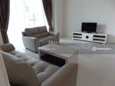 Hampshire Place, Malaysia Hampshire Place, Malaysia