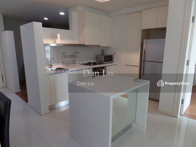 Hampshire Place, Malaysia Hampshire Place, Malaysia