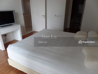 Hampshire Place, Malaysia Hampshire Place, Malaysia