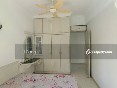 Sunny Ville Condominium, Malaysia Sunny Ville Condominium, Malaysia