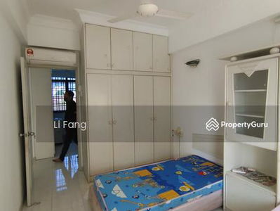 Sunny Ville Condominium, Malaysia Sunny Ville Condominium, Malaysia