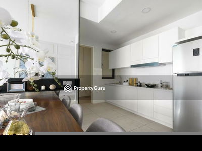 The Clio2 Residences, Malaysia The Clio2 Residences, Malaysia