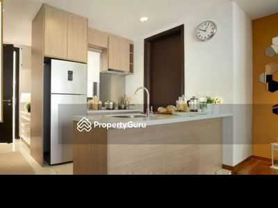 The Tamarind @ Seri Tanjung Pinang, Malaysia The Tamarind @ Seri Tanjung Pinang, Malaysia