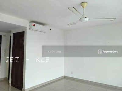 Trefoil @ Setia City, Malaysia Trefoil @ Setia City, Malaysia