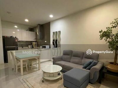 Camellia Serviced Suites, Malaysia Camellia Serviced Suites, Malaysia