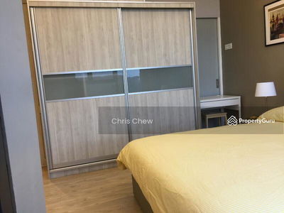 Empire City Halo Sunday, Malaysia Empire City Halo Sunday, Malaysia