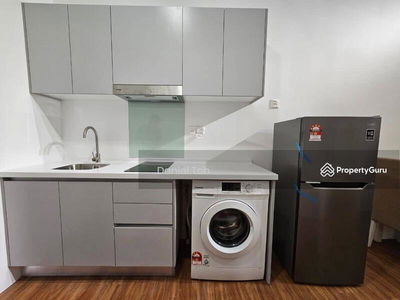 Armani Soho, Malaysia Armani Soho, Malaysia