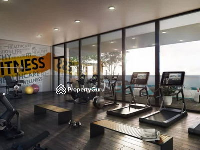 Armani Soho, Malaysia Armani Soho, Malaysia