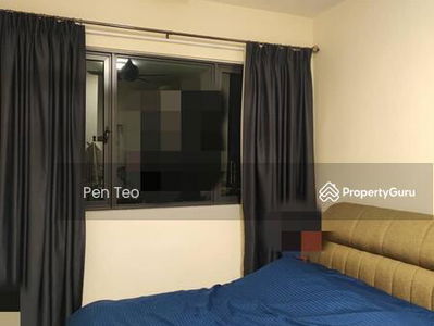 One Foresta @ Bayan Lepas, Malaysia One Foresta @ Bayan Lepas, Malaysia